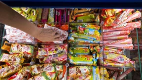 Entwarnung bei Langnese