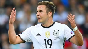 Löw verzichtet auf Götze – und bringt Can