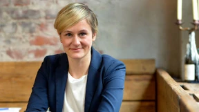 Erstes Bewerber-Duo für SPD-Parteispitze