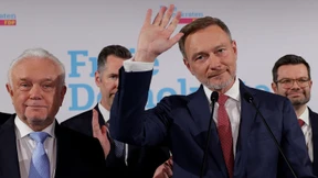 Kleine Geschichte der Fünfprozenthürde