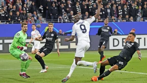 Frankfurter Grenzerfahrung gegen Neapel