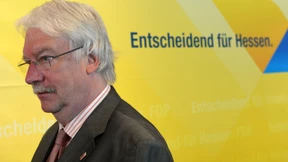 Hessische FDP sortiert sich neu