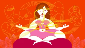 Wie uns unsere Intuition helfen kann