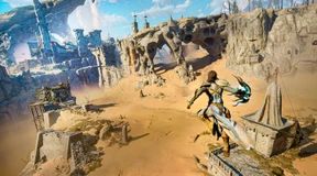 Weit weg von der Weltspitze