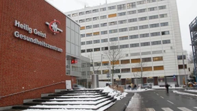 Ministerium prüft Abweisungsfall 