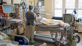 Die bundesweite Inzidenz sinkt auf 41