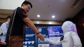 Wenn Computer Bewerber auswählen