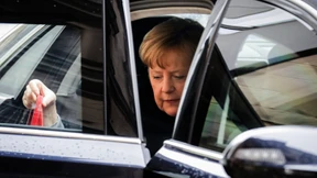 Schonungslos ausgesessen