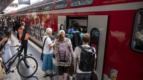 Lindner stemmt sich gegen Fortsetzung des 9-Euro-Tickets