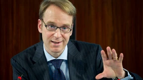 Angst vor der „Fiskalklippe“