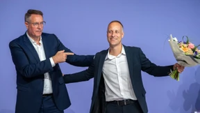 Mit neuem Generalsekretär in die Landtagswahl