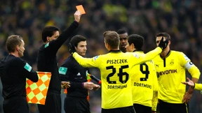 Rudnevs und Son überrollen Dortmund