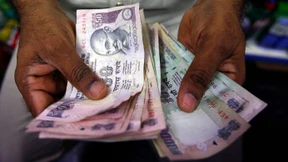 Indiens Zentralbank hält Leitzins stabil