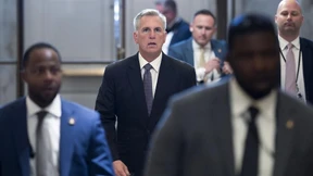 Schuldenstreit belastet Anleger