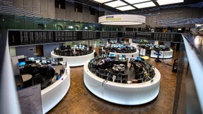 Bund-Rendite steigt auf höchsten Stand seit sieben Monaten