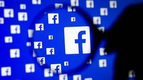 Facebook kauft Start-up für Geräte-Steuerung mit Gedanken