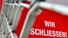 Neues Gesetz soll eine Welle von Unternehmensinsolvenzen verhindern