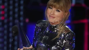 Taylor Swift wird auch bei American Music Awards politisch