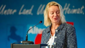 Niedersächsische AfD zum „Prüffall“ erklärt