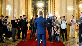 Magyar kann den Schlüssel zur fast unumschränkten Macht ein letztes Mal nutzen