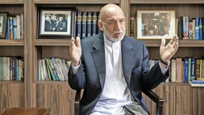 „Die Taliban müssen das Land einen“