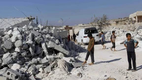 „Das war erst der Anfang“