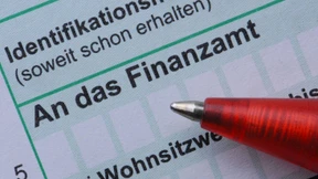 Warum die Steuern so schnell nicht sinken werden