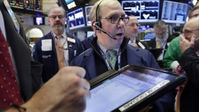 Ein neues Rekordjahr