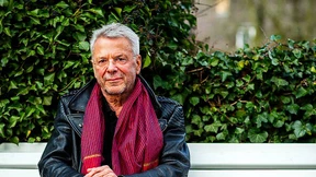 „Ich hatte eine Scheu, meine Liebe offen darzulegen“