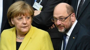 SPD legt wieder leicht zu