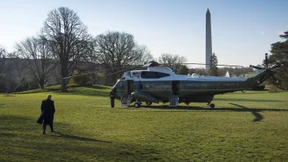 Tillerson stürzt ins Drecksloch