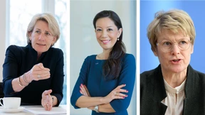 40 Prozent Frauen in Dax-Aufsichtsräten