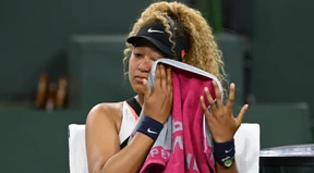 Osaka scheidet in Indian Wells aus