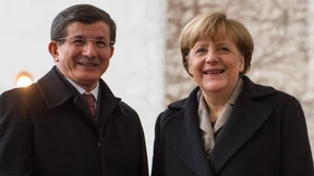 Hessens Junge Union empört sich über Merkel