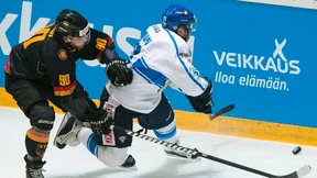 Noch eine Niederlage gegen Finnland