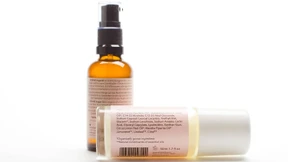 Nur schön oder schon Bio?