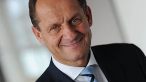 Auch Landessportbünde sind für Hörmann