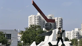 Sind israelische Universitäten Mordkomplizen?