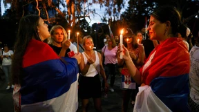 Proteste in Serbien wegen möglicher Zurückweisung von Djokovic