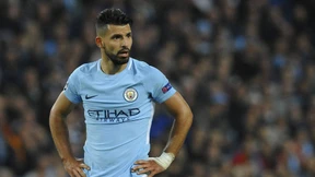 Rippenbruch bei Agüero