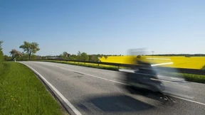 Rückenwind für Feuerstühle und Drahtesel