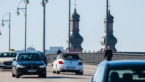 „Mainz belastet Wiesbadener Luft“