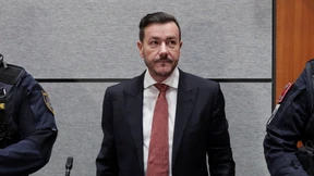 Gerichtsverfahren gegen Benko startet