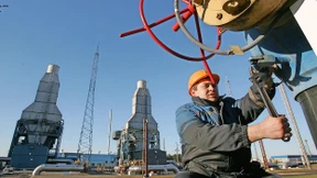 Russland dreht weiter am Gaspreis