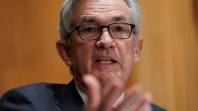 Fed fürchtet hartnäckige Inflation