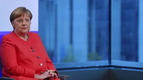 Merkel sichert Impfbündnis Gavi 700 Millionen Euro zu