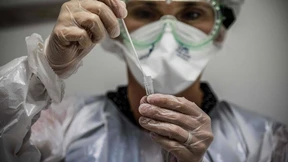 Leopoldina fordert „bundesweit verbindliche“ Corona-Politik