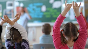 1,6 Millionen Kinder brauchen Hartz IV