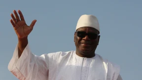 Keïta gewinnt Präsidentenwahl in Mali