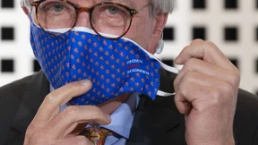 Bouffier: Corona-Impfaktion dauert etwa neun Monate